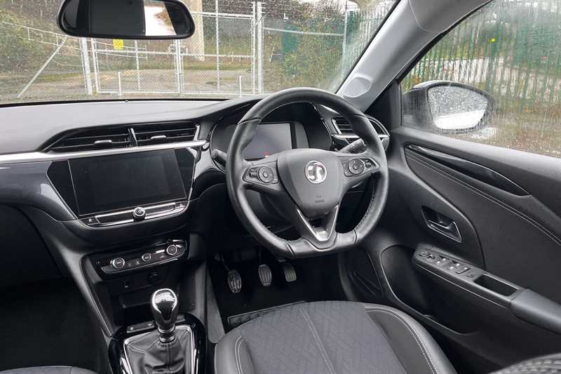Used Vauxhall Corsa 2022 for sale - 77442795: Photo 11