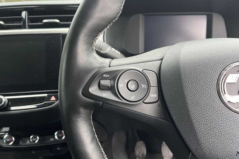 Used Vauxhall Corsa 2022 for sale - 77442795: Photo 21