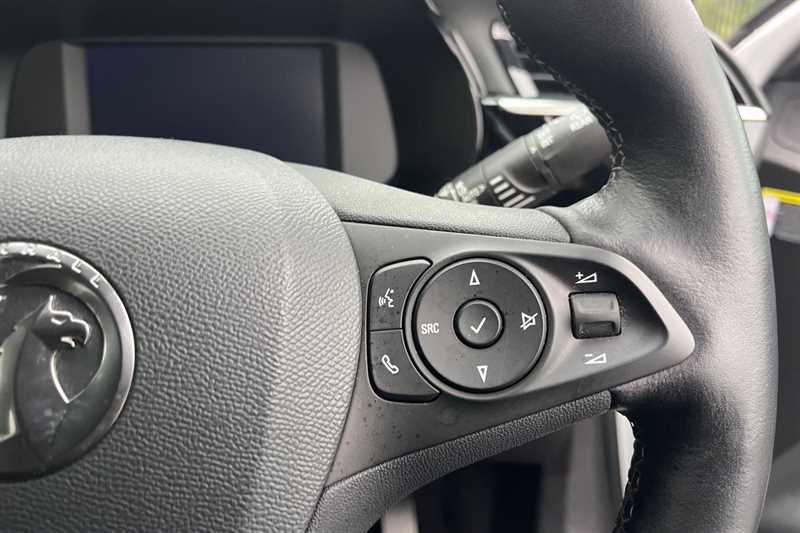 Used Vauxhall Corsa 2022 for sale - 77442795: Photo 22