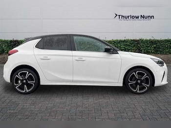 Used Vauxhall Corsa 2022 for sale - 77442795: Photo