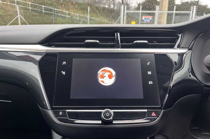 Used Vauxhall Corsa 2022 for sale - 77442795: Photo 37