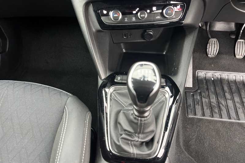 Used Vauxhall Corsa 2022 for sale - 77442795: Photo 38