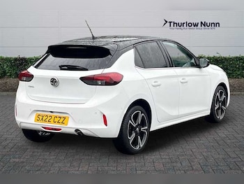 Used Vauxhall Corsa 2022 for sale - 77442795: Photo