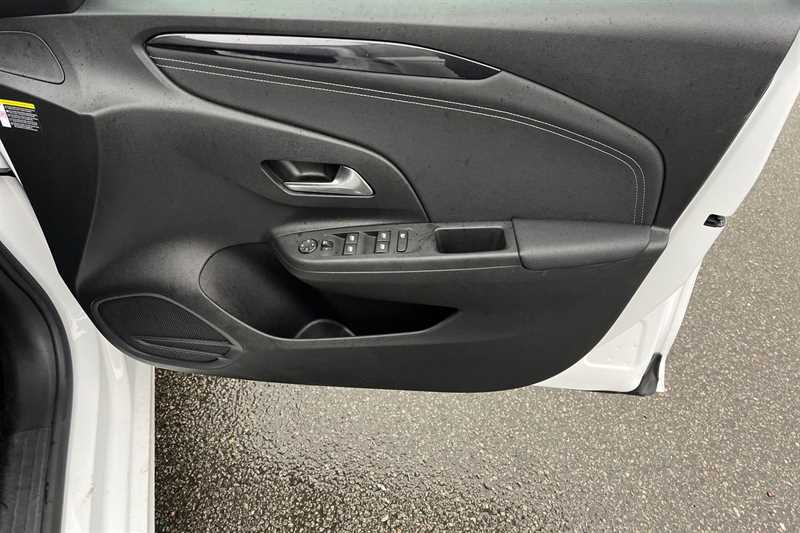 Used Vauxhall Corsa 2022 for sale - 77442795: Photo 41