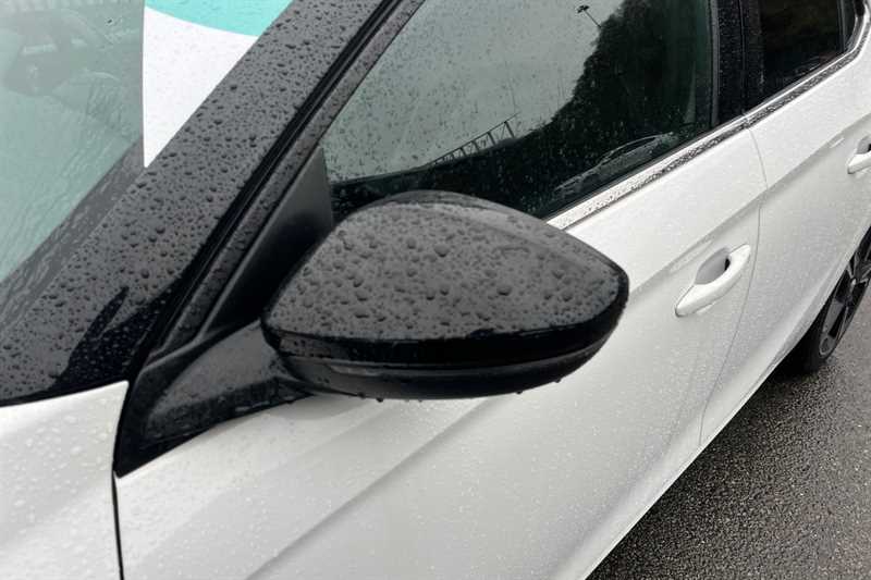 Used Vauxhall Corsa 2022 for sale - 77442795: Photo 58