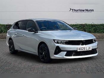 Vauxhall Astra feature image