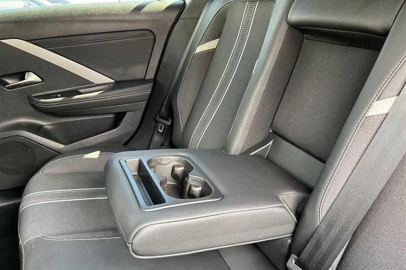 Used Vauxhall Astra 2025 for sale - 77513176: Photo 33