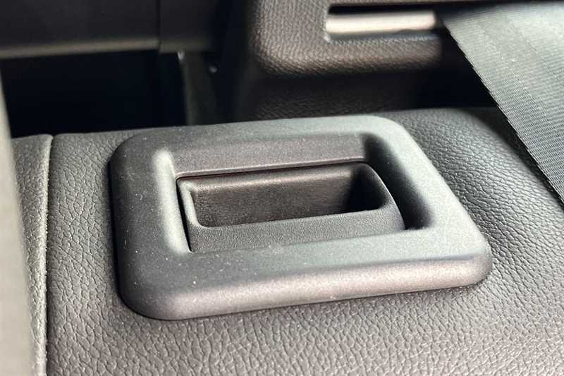 Used Vauxhall Astra 2025 for sale - 77513176: Photo 34