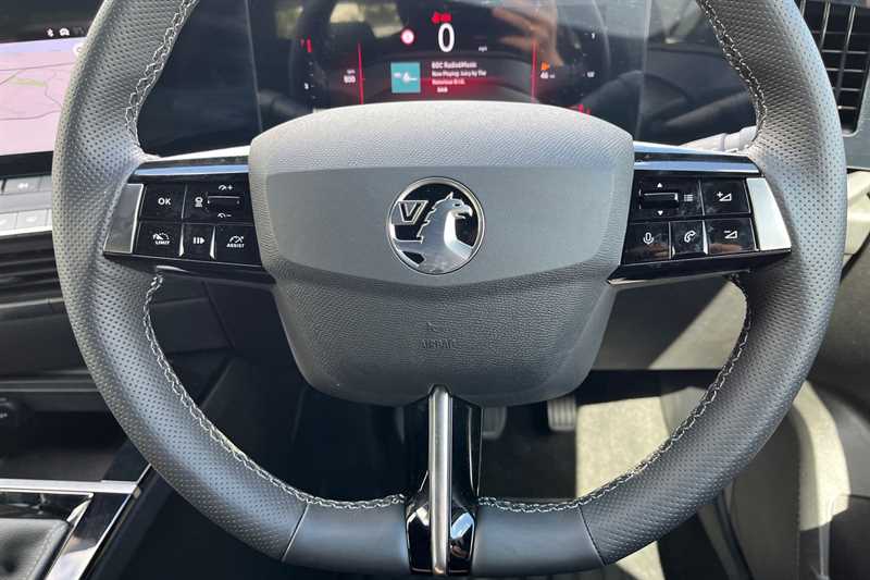 Used Vauxhall Astra 2025 for sale - 77513176: Photo 53