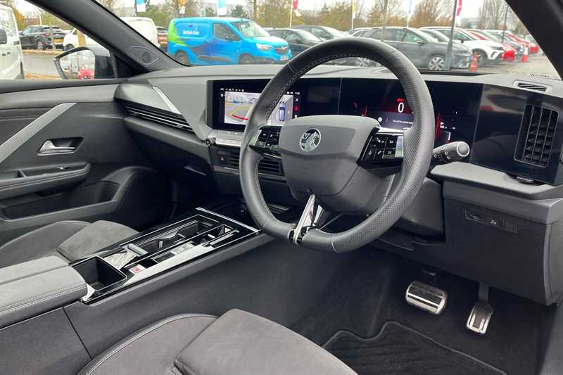 Used Vauxhall Astra 2024 for sale - 76501682: Photo 10