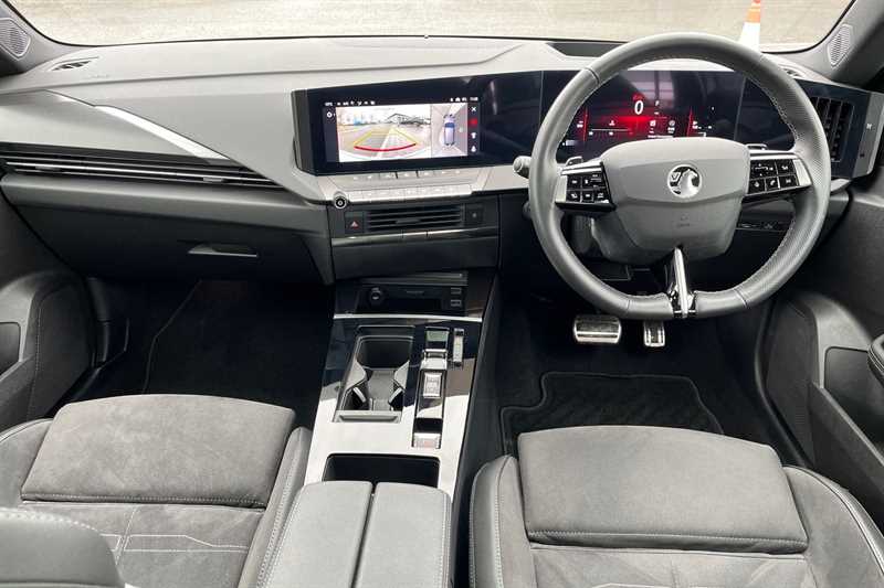 Used Vauxhall Astra 2024 for sale - 76501682: Photo 12