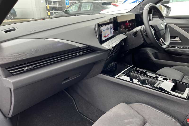 Used Vauxhall Astra 2024 for sale - 76501682: Photo 13