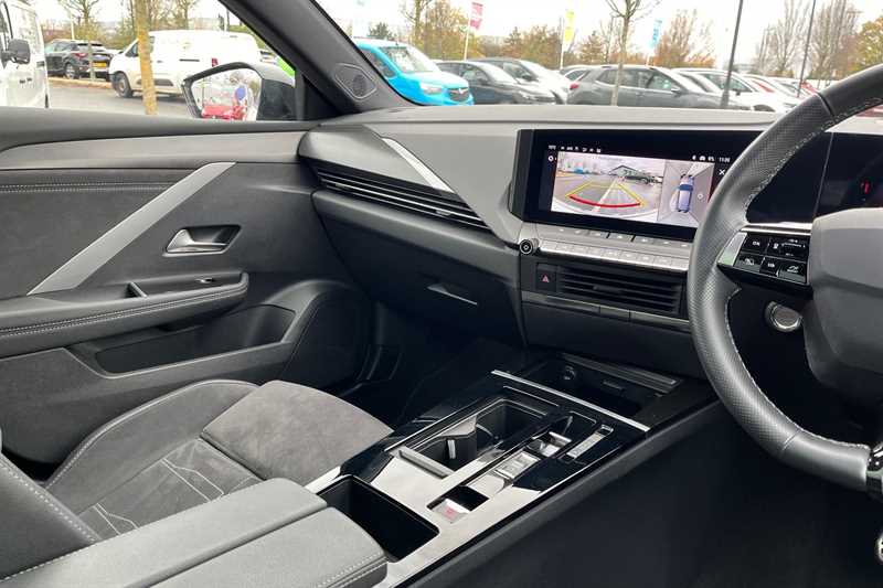 Used Vauxhall Astra 2024 for sale - 76501682: Photo 14