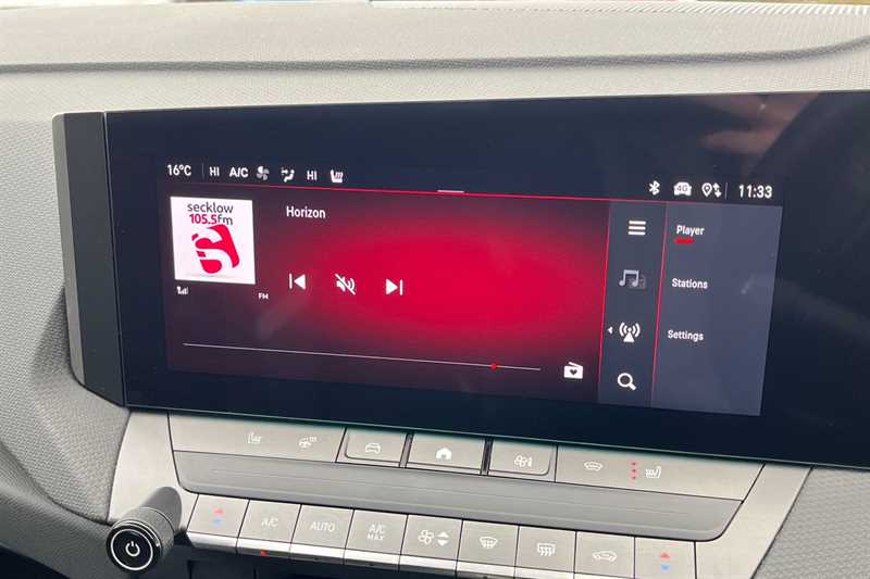 Used Vauxhall Astra 2024 for sale - 76501682: Photo 17