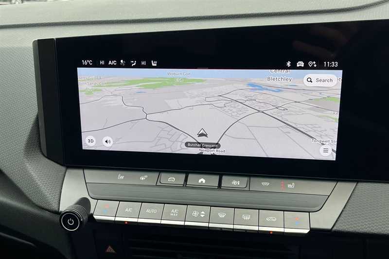 Used Vauxhall Astra 2024 for sale - 76501682: Photo 18