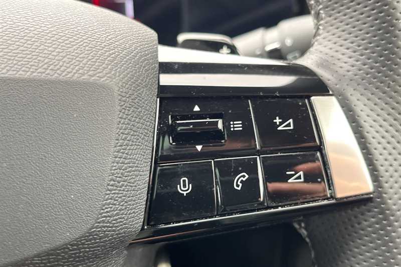 Used Vauxhall Astra 2024 for sale - 76501682: Photo 22