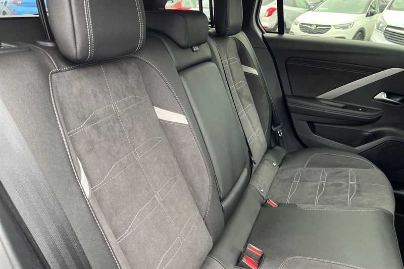 Used Vauxhall Astra 2024 for sale - 76501682: Photo 23