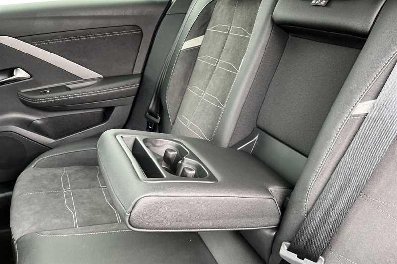 Used Vauxhall Astra 2024 for sale - 76501682: Photo 33