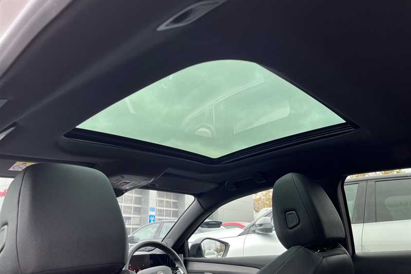 Used Vauxhall Astra 2024 for sale - 76501682: Photo 34