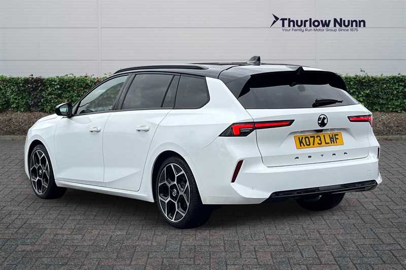 Used Vauxhall Astra 2024 for sale - 76501682: Photo 5