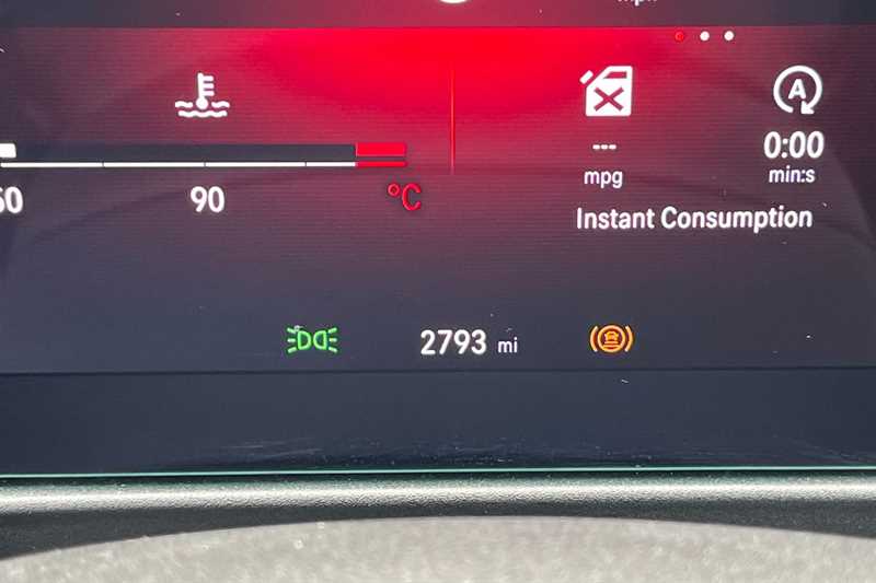 Used Vauxhall Astra 2024 for sale - 76501682: Photo 51