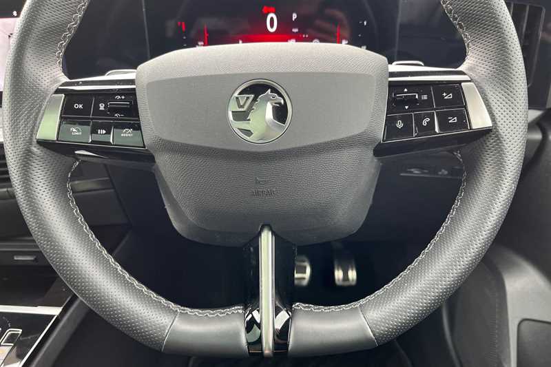 Used Vauxhall Astra 2024 for sale - 76501682: Photo 52