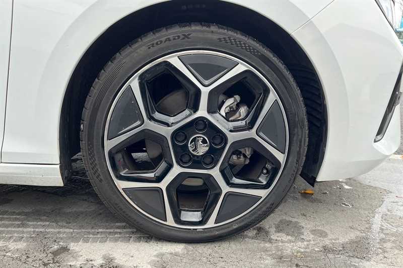 Used Vauxhall Astra 2024 for sale - 76501682: Photo 56