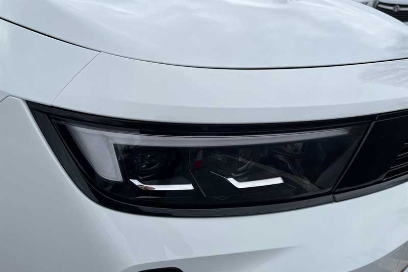 Used Vauxhall Astra 2024 for sale - 76501682: Photo 57