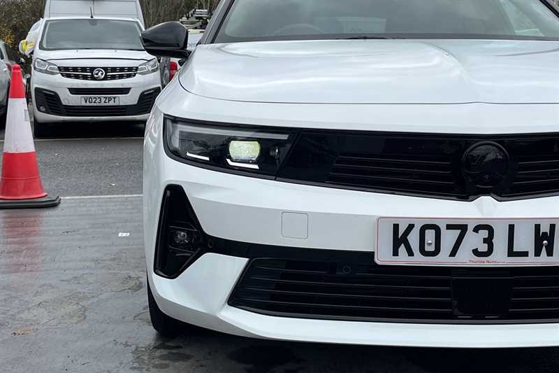 Used Vauxhall Astra 2024 for sale - 76501682: Photo 59