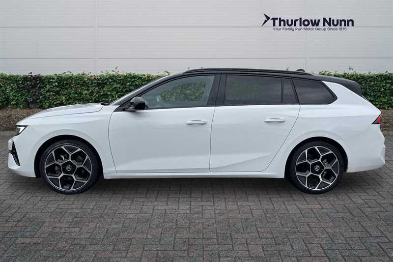 Used Vauxhall Astra 2024 for sale - 76501682: Photo 6