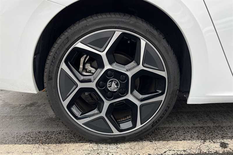 Used Vauxhall Astra 2024 for sale - 76501682: Photo 9