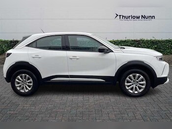 Used Vauxhall Mokka 2023 for sale - 78493993: Photo