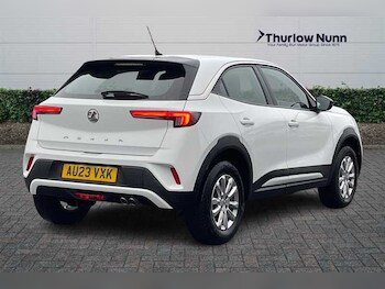 Used Vauxhall Mokka 2023 for sale - 78493993: Photo