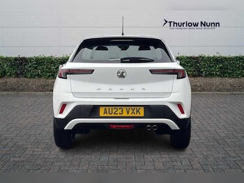 Used Vauxhall Mokka 2023 for sale - 78493993: Photo