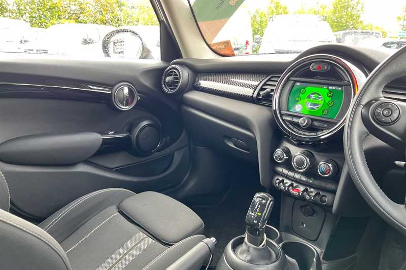 Used MINI Hatch 2019 for sale - 76204187: Photo 14