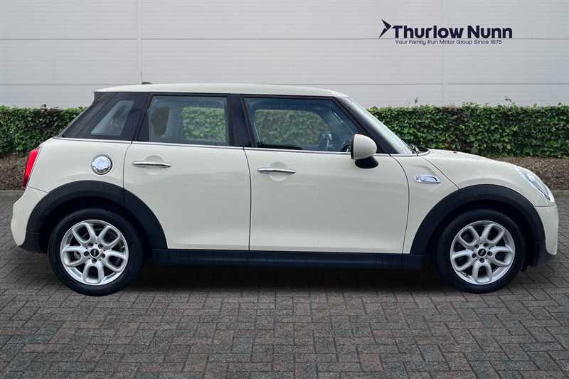 Used MINI Hatch 2019 for sale - 76204187: Photo 2