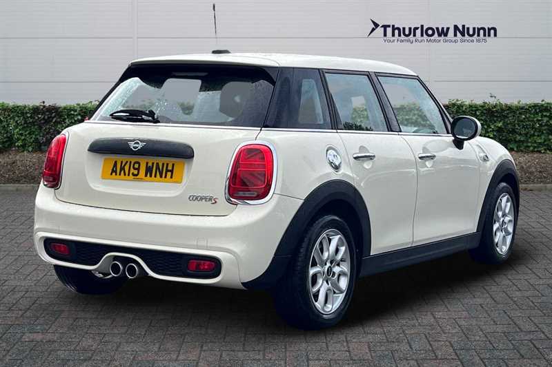 Used MINI Hatch 2019 for sale - 76204187: Photo 3