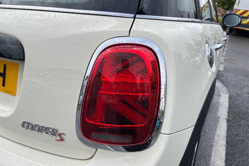 Used MINI Hatch 2019 for sale - 76204187: Photo 35