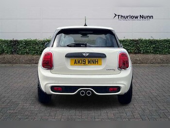 Used MINI Hatch 2019 for sale - 76204187: Photo 4