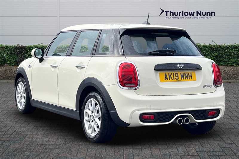 Used MINI Hatch 2019 for sale - 76204187: Photo 5
