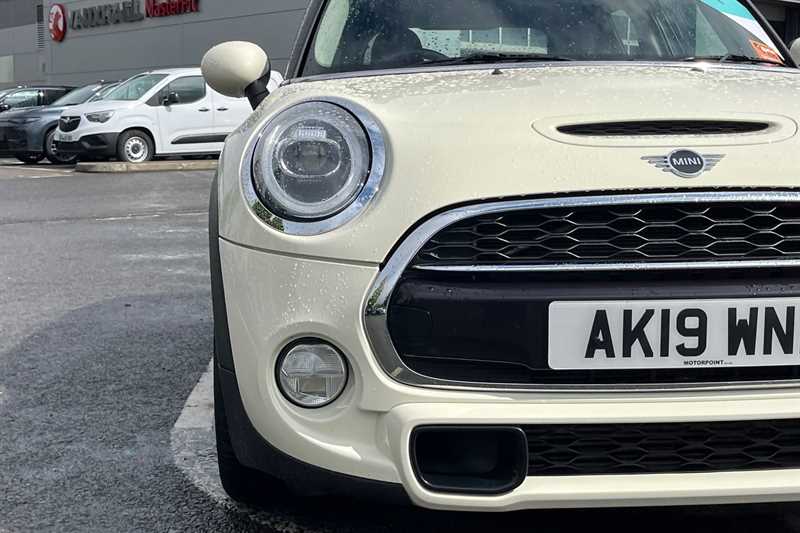 Used MINI Hatch 2019 for sale - 76204187: Photo 56