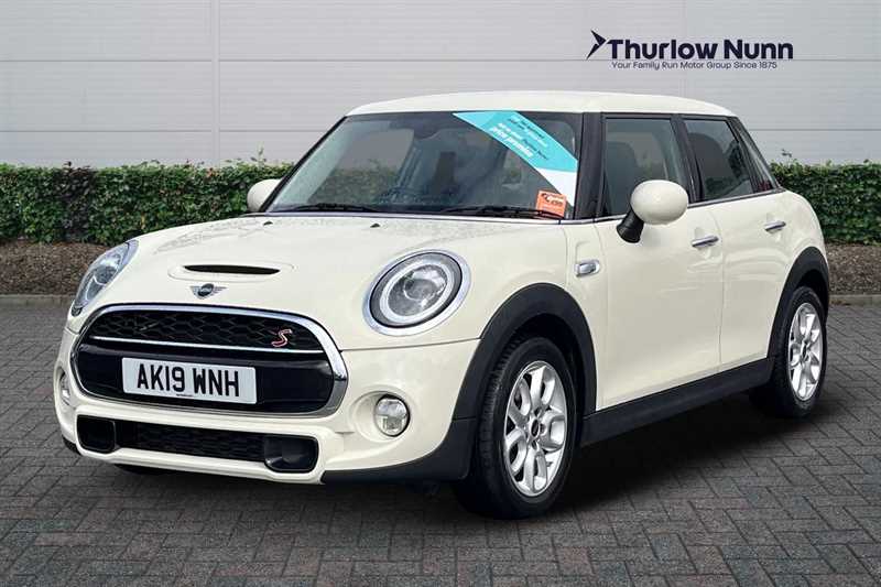 Used MINI Hatch 2019 for sale - 76204187: Photo 7