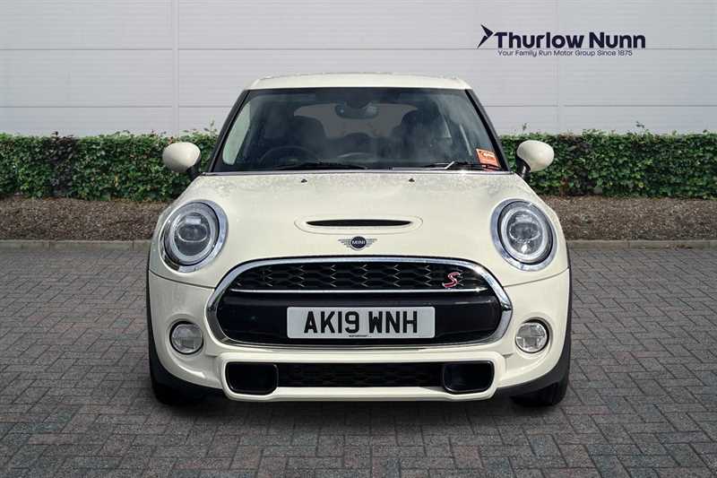 Used MINI Hatch 2019 for sale - 76204187: Photo 8