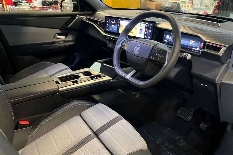 Used Vauxhall Grandland 2025 for sale - 77471725: Photo 10