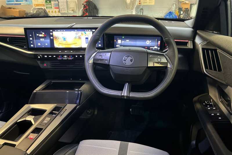 Used Vauxhall Grandland 2025 for sale - 77471725: Photo 11