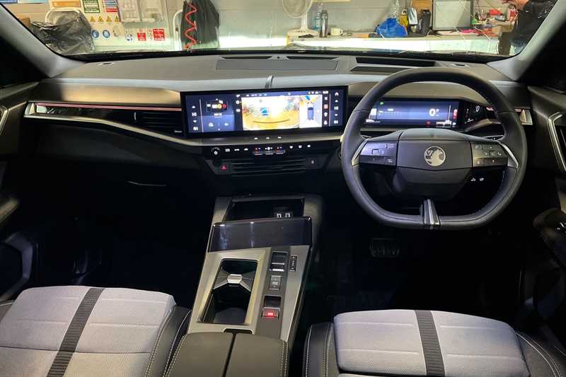 Used Vauxhall Grandland 2025 for sale - 77471725: Photo 12