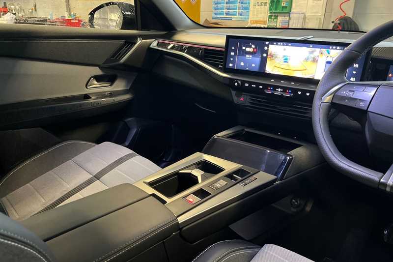 Used Vauxhall Grandland 2025 for sale - 77471725: Photo 14