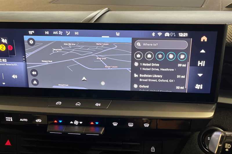 Used Vauxhall Grandland 2025 for sale - 77471725: Photo 18