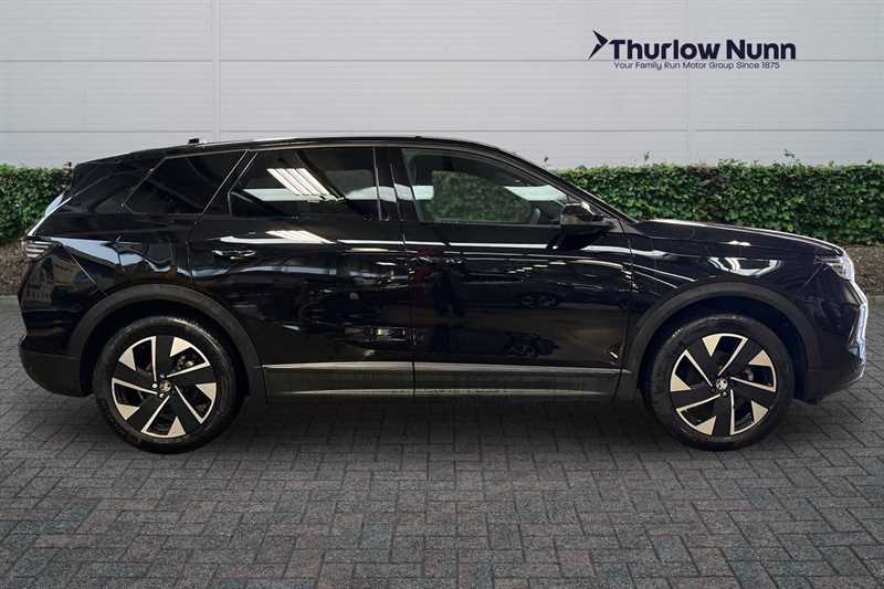 Used Vauxhall Grandland 2025 for sale - 77471725: Photo 2