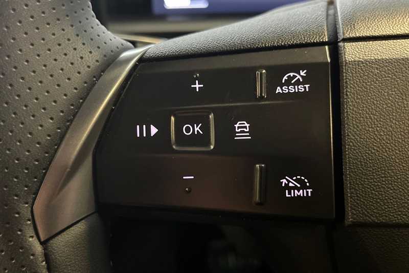 Used Vauxhall Grandland 2025 for sale - 77471725: Photo 21